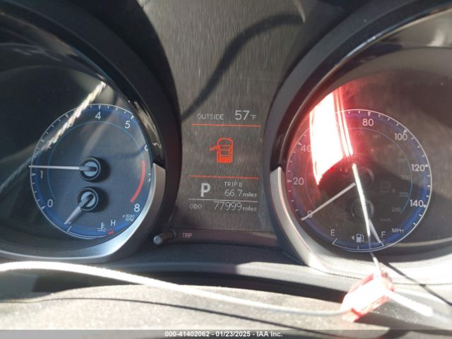 5YFBURHE8FP188038 Toyota Corolla S Premium
