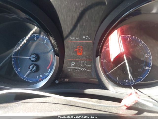 5YFBURHE8FP188038 Toyota Corolla S Premium