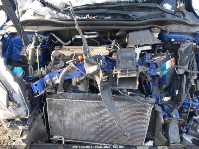 3CZRU6H17KG709643 Honda HR-V SPORT