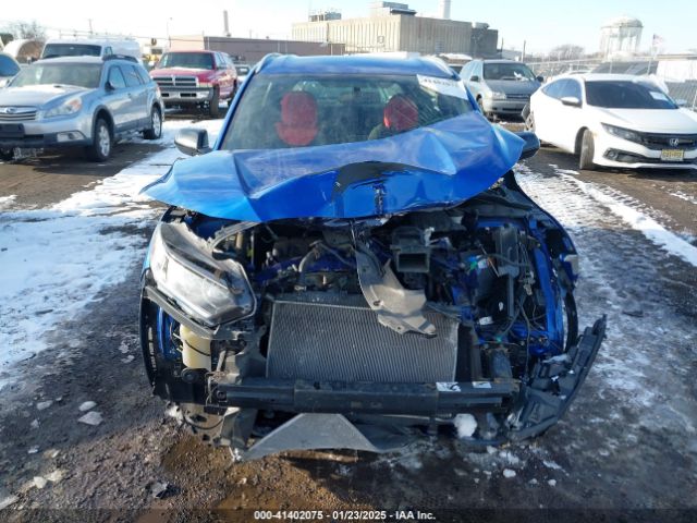 3CZRU6H17KG709643 Honda HR-V SPORT