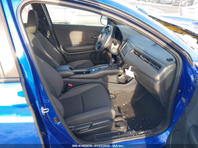 3CZRU6H17KG709643 Honda HR-V SPORT