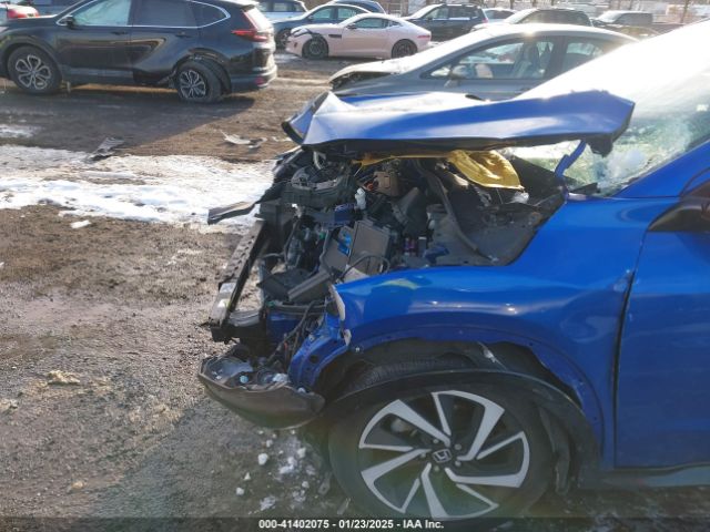 3CZRU6H17KG709643 Honda HR-V SPORT