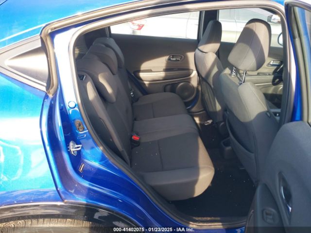 3CZRU6H17KG709643 Honda HR-V SPORT