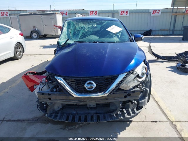 Nissan SENTRA SR 2017 3N1AB7AP5HY283695 Image 13