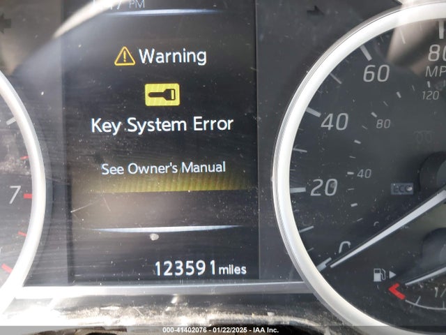 Nissan SENTRA SR 2017 3N1AB7AP5HY283695 Image 16