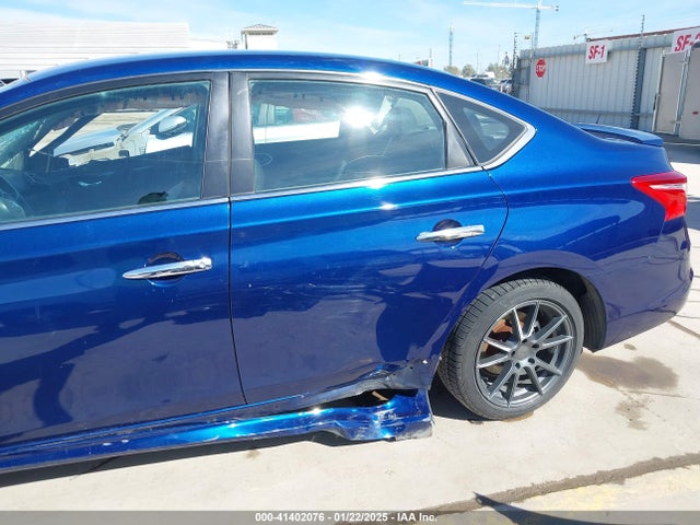 Nissan SENTRA SR 2017 3N1AB7AP5HY283695 Image 18