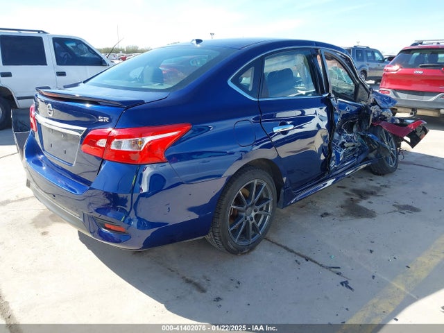 Nissan SENTRA SR 2017 3N1AB7AP5HY283695 Image 4