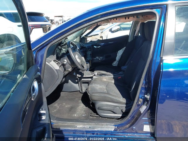Nissan SENTRA SR 2017 3N1AB7AP5HY283695 Image 5