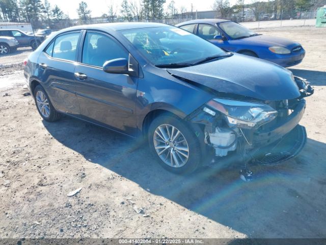2T1BURHE8FC272537 auction archive image