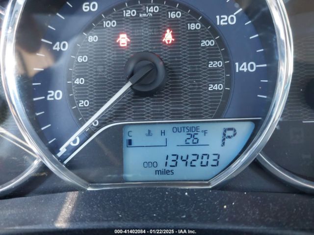 2T1BURHE8FC272537 Toyota Corolla Le Premium