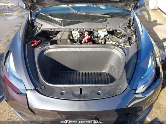 7SAYGDEE3RF164712 Tesla Model Y Long Range Dual Motor All-wheel Drive