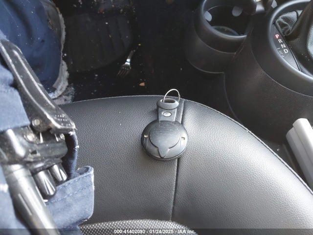 2013 MINI COUNTRYMAN WMWZB3C53DWM08700 Photo 10