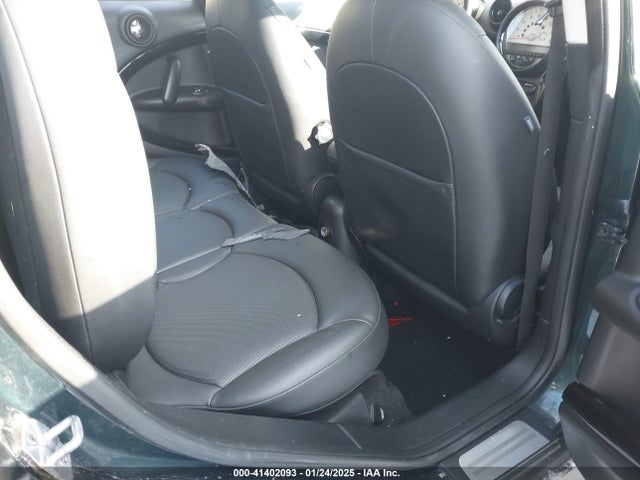 2013 MINI COUNTRYMAN WMWZB3C53DWM08700 Photo 7