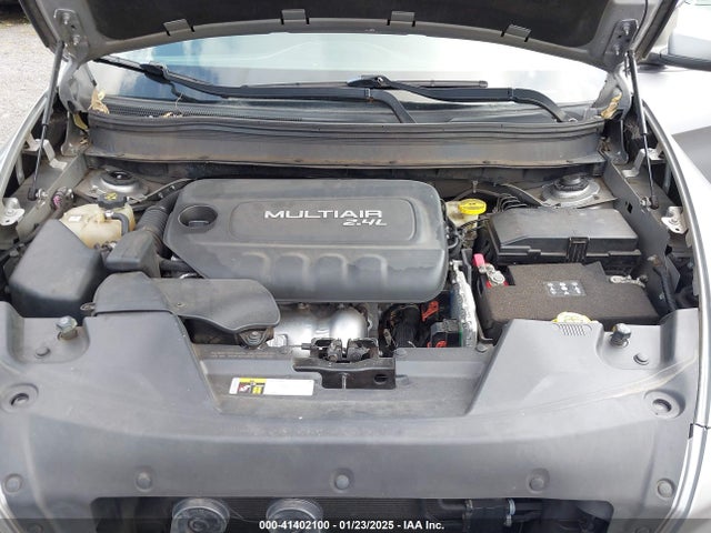 Jeep Cherokee Latitude 2015 1C4PJLCB1FW694407 Image 10