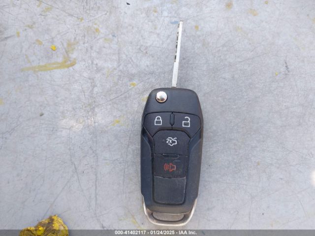 3FA6P0H79ER104930 Ford FUSION SE