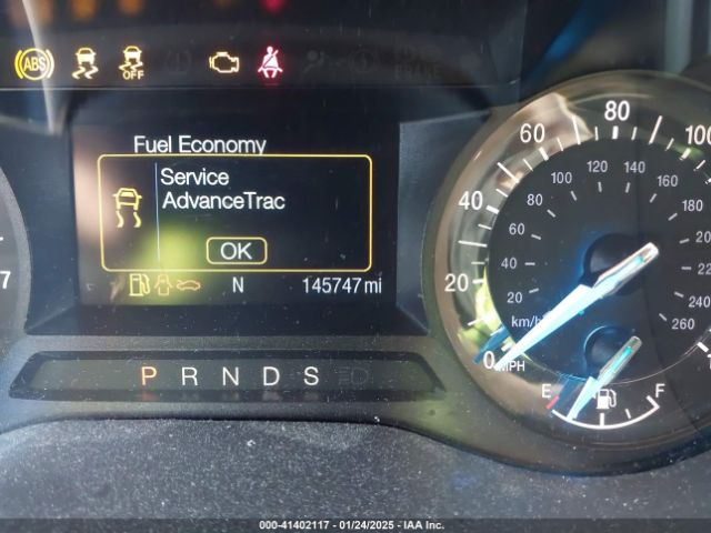3FA6P0H79ER104930 Ford FUSION SE