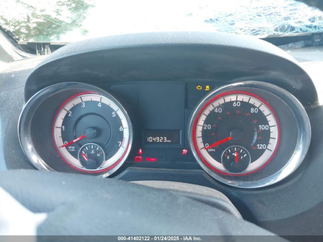 2C4RDGCG3KR801639 Dodge Grand Caravan Sxt 35th Anniversary Edition