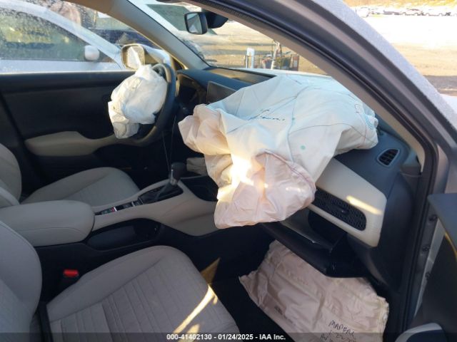 3CZRZ2H34RM768480 Honda Hr-v Awd Lx