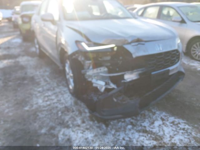 3CZRZ2H34RM768480 Honda Hr-v Awd Lx