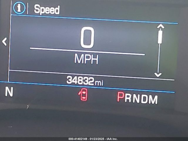 1G1FB1RS0M0139221 Chevrolet Camaro Rwd  1lt