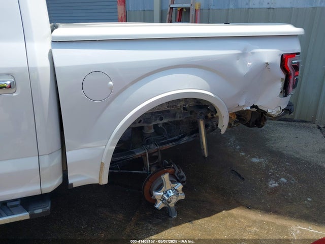 Ford F-150 Lariat 2015 1FTEW1EG1FKD20862 Image 6