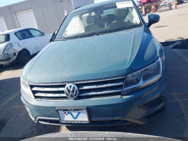 3VV2B7AXXMM089913 Volkswagen Tiguan 2.0t Se/2.0t Se R-line Black/2.0t Sel
