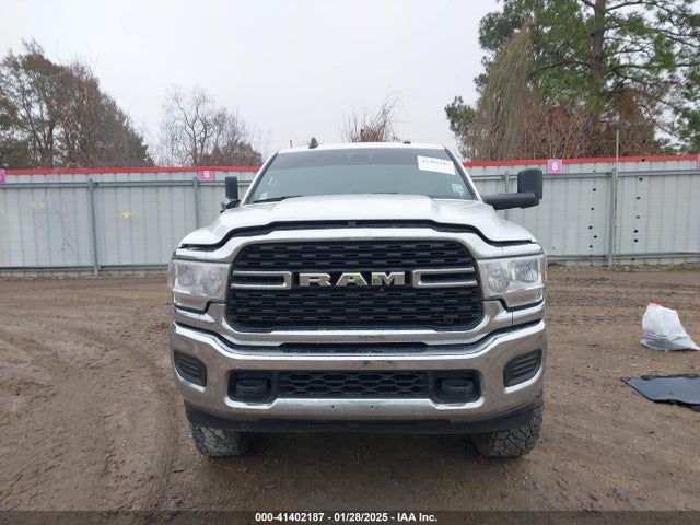 Продаж на аукціоні авто 2022 Ram 2500, vin: 3C6UR5DLXNG247058, номер лоту: 41402187