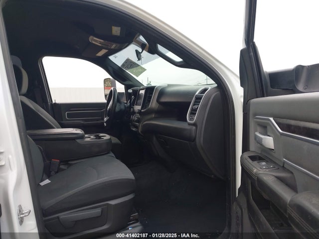 Продаж на аукціоні авто 2022 Ram 2500, vin: 3C6UR5DLXNG247058, номер лоту: 41402187
