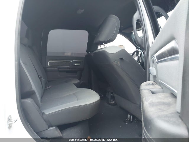 Продаж на аукціоні авто 2022 Ram 2500, vin: 3C6UR5DLXNG247058, номер лоту: 41402187