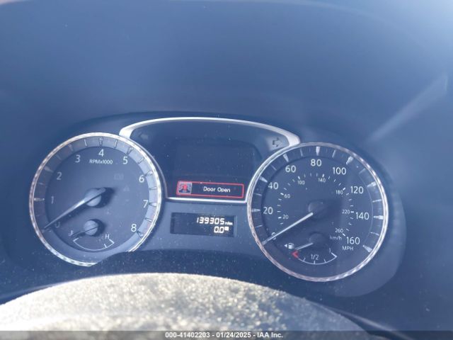5N1DL0MN2JC526835 Infiniti QX60