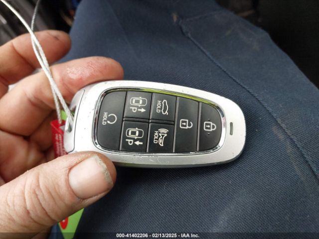 5NPEH4J28LH023068 Hyundai Sonata Limited