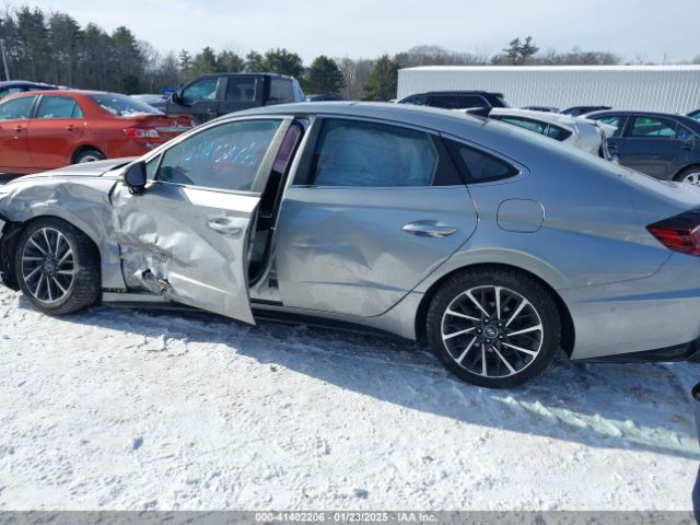 5NPEH4J28LH023068 Hyundai Sonata Limited