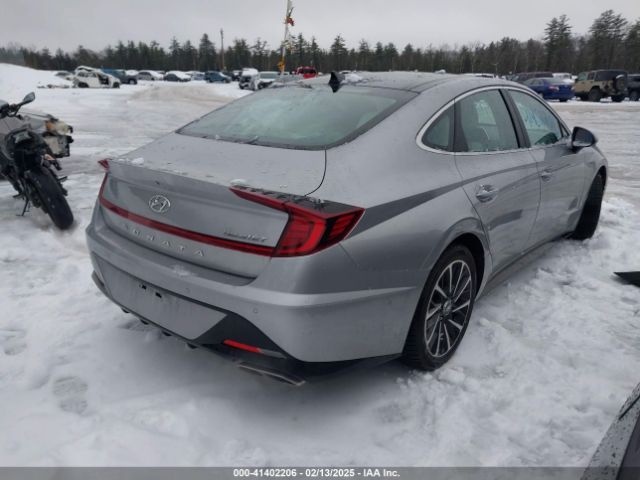 5NPEH4J28LH023068 Hyundai Sonata Limited