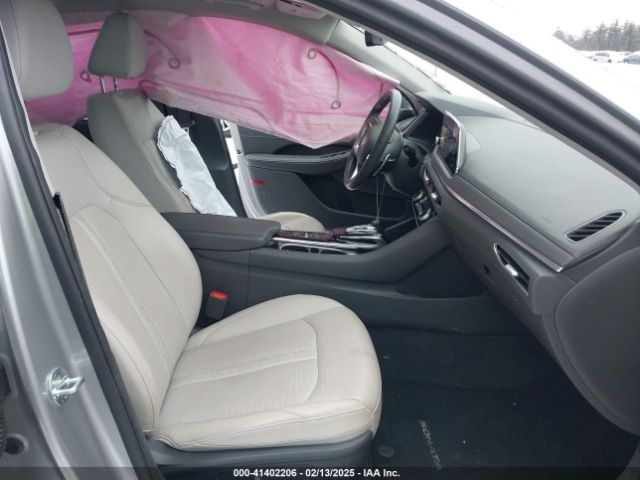 5NPEH4J28LH023068 Hyundai Sonata Limited