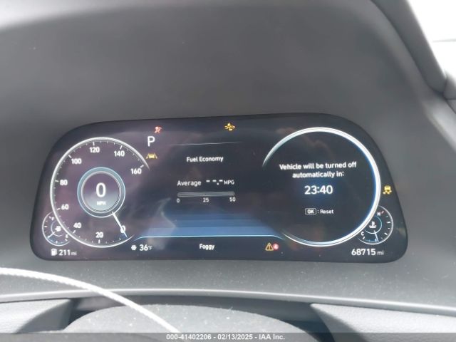 5NPEH4J28LH023068 Hyundai Sonata Limited