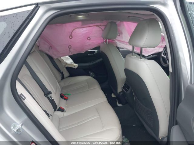 5NPEH4J28LH023068 Hyundai Sonata Limited