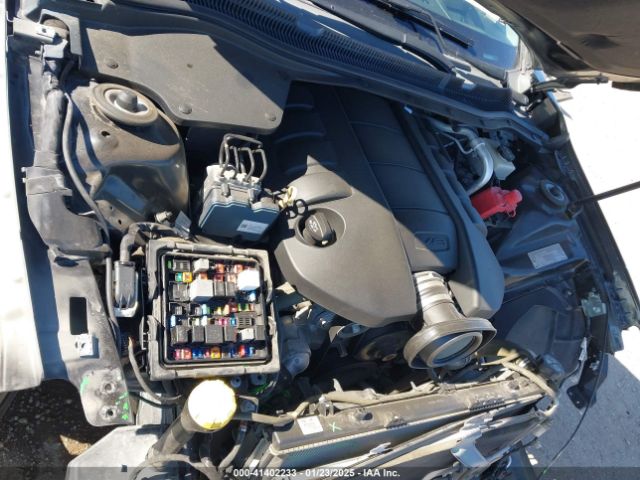 6G3F15RWXEL928368 Chevrolet SS