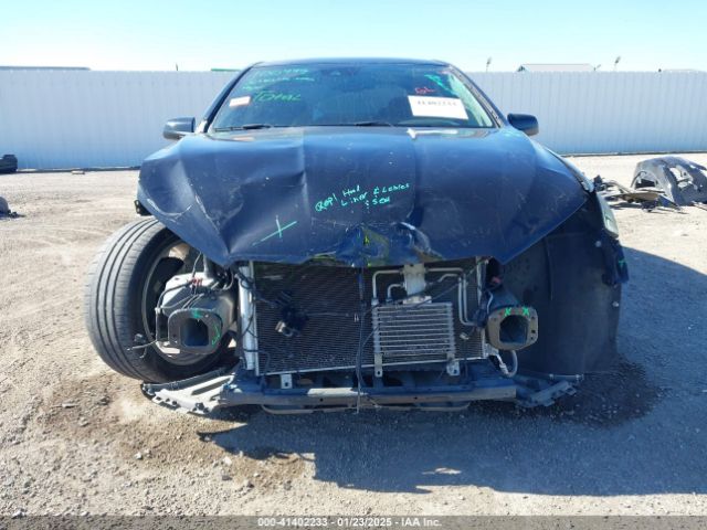 6G3F15RWXEL928368 Chevrolet SS