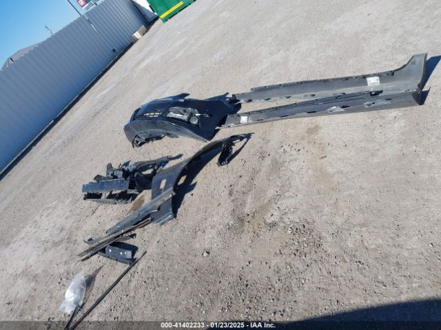6G3F15RWXEL928368 Chevrolet SS