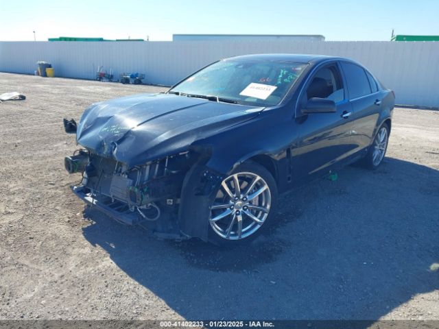 6G3F15RWXEL928368 Chevrolet SS