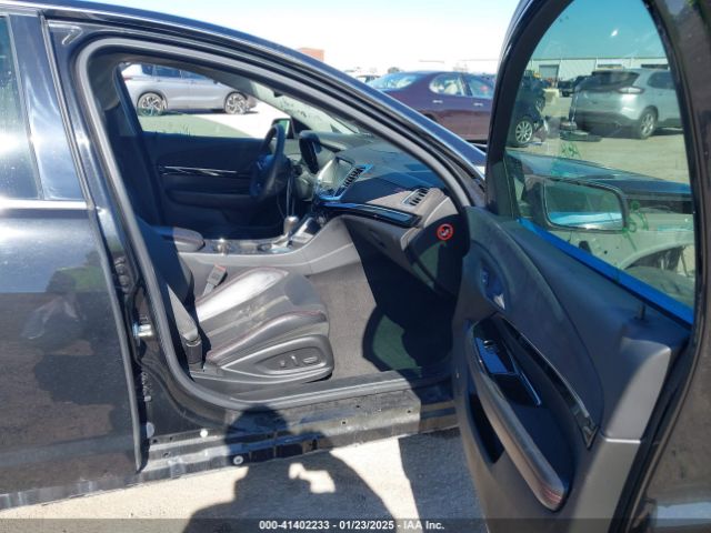 6G3F15RWXEL928368 Chevrolet SS