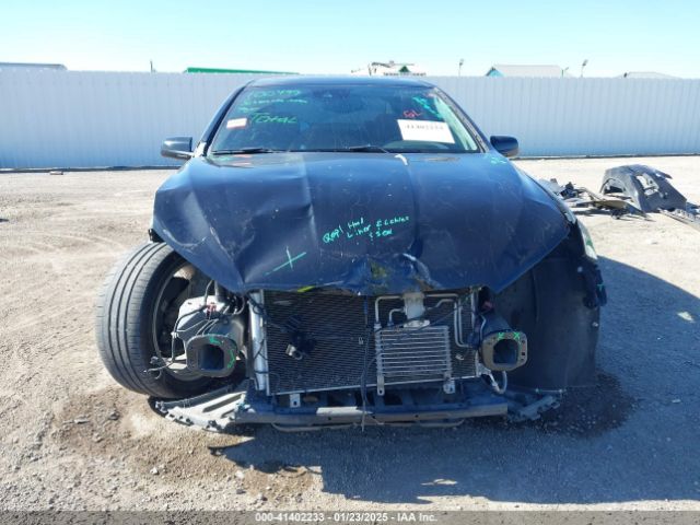 6G3F15RWXEL928368 Chevrolet SS