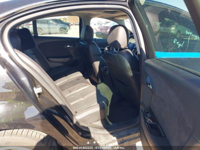 6G3F15RWXEL928368 Chevrolet SS