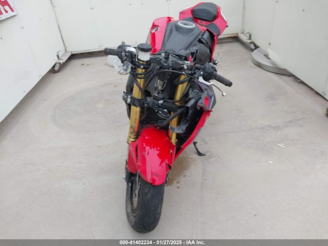 2024 HONDA CBR1000 JH2SC7711RK700173 Photo 4