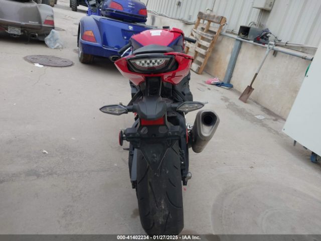 2024 HONDA CBR1000 JH2SC7711RK700173 Photo 5