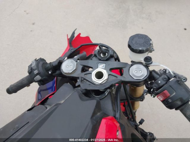 2024 HONDA CBR1000 JH2SC7711RK700173 Photo 6