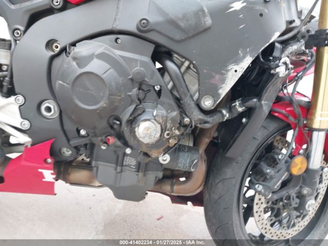 2024 HONDA CBR1000 JH2SC7711RK700173 Photo 7