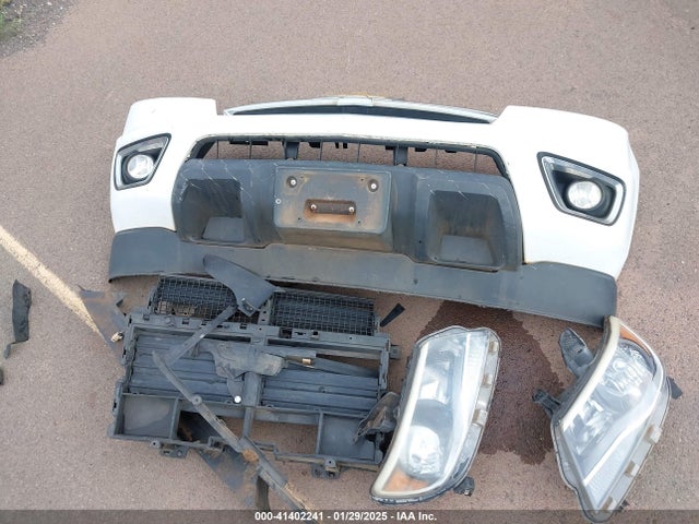 1GCGSCENXJ1132418 Chevrolet lgz - di: direct injection, vvt: variable valve timing, alum, var2, gen2