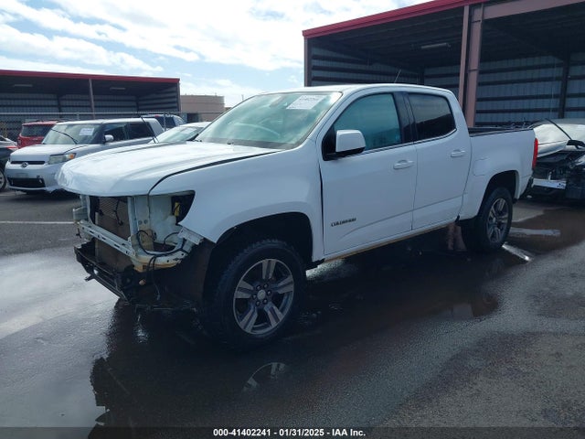 1GCGSCENXJ1132418 Chevrolet lgz - di: direct injection, vvt: variable valve timing, alum, var2, gen2