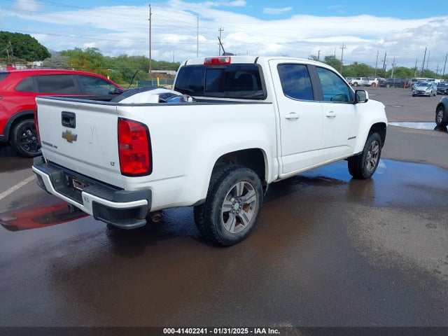 1GCGSCENXJ1132418 Chevrolet lgz - di: direct injection, vvt: variable valve timing, alum, var2, gen2